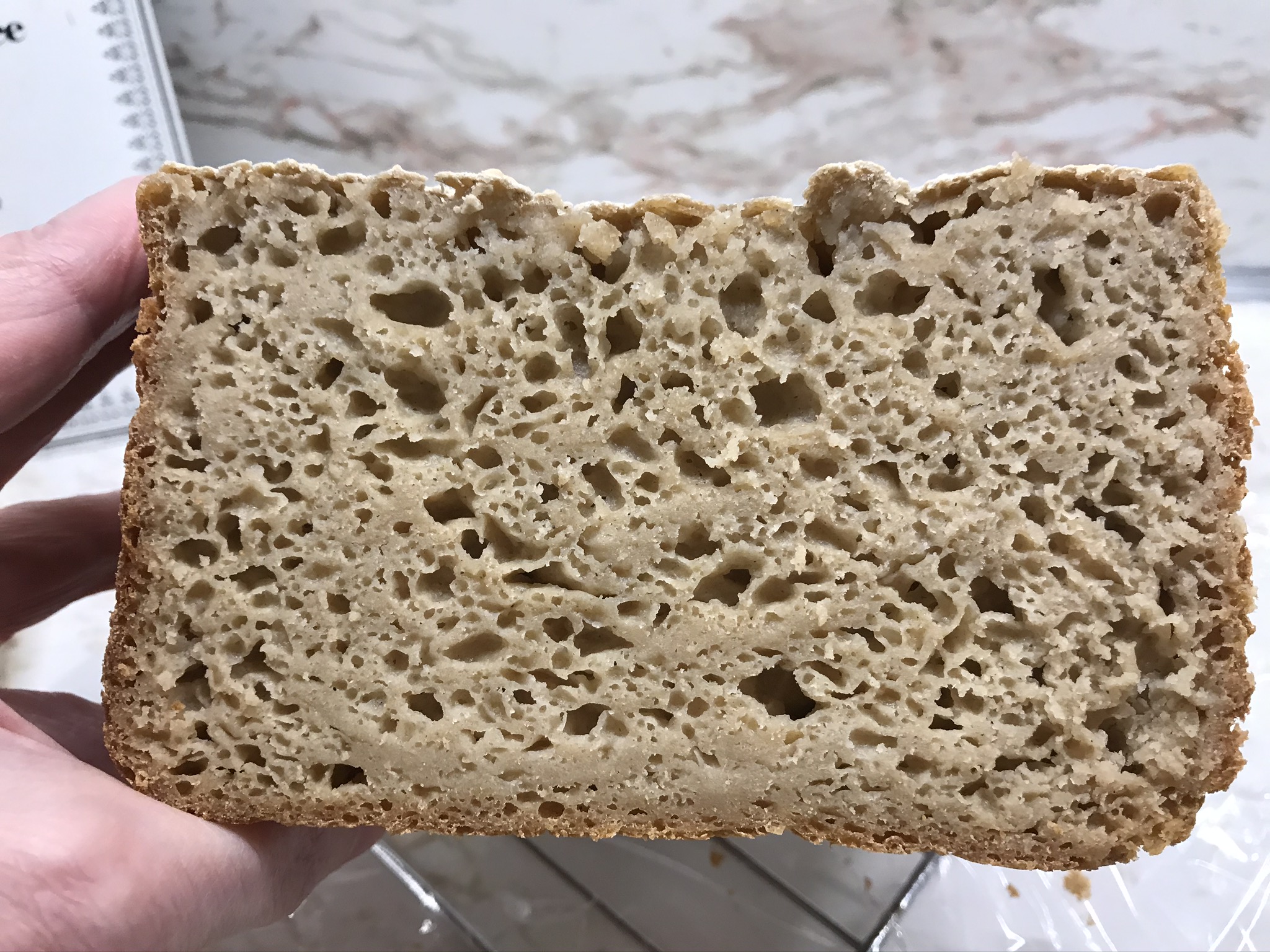 Slice of Bread