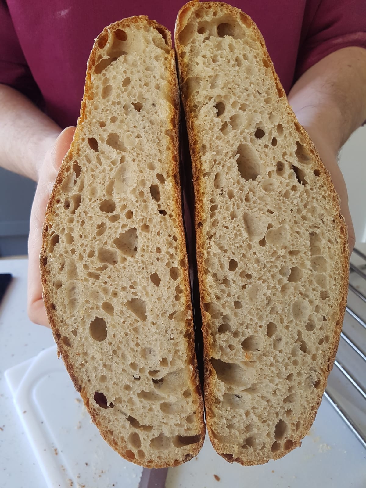 Sourdough