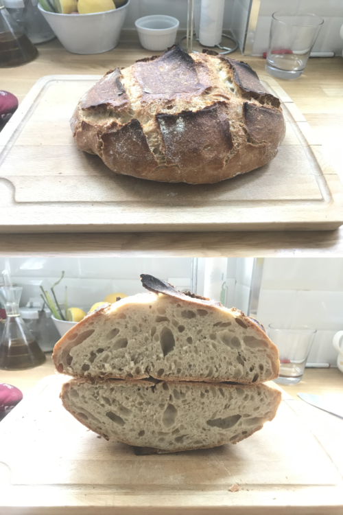 Loaf #5