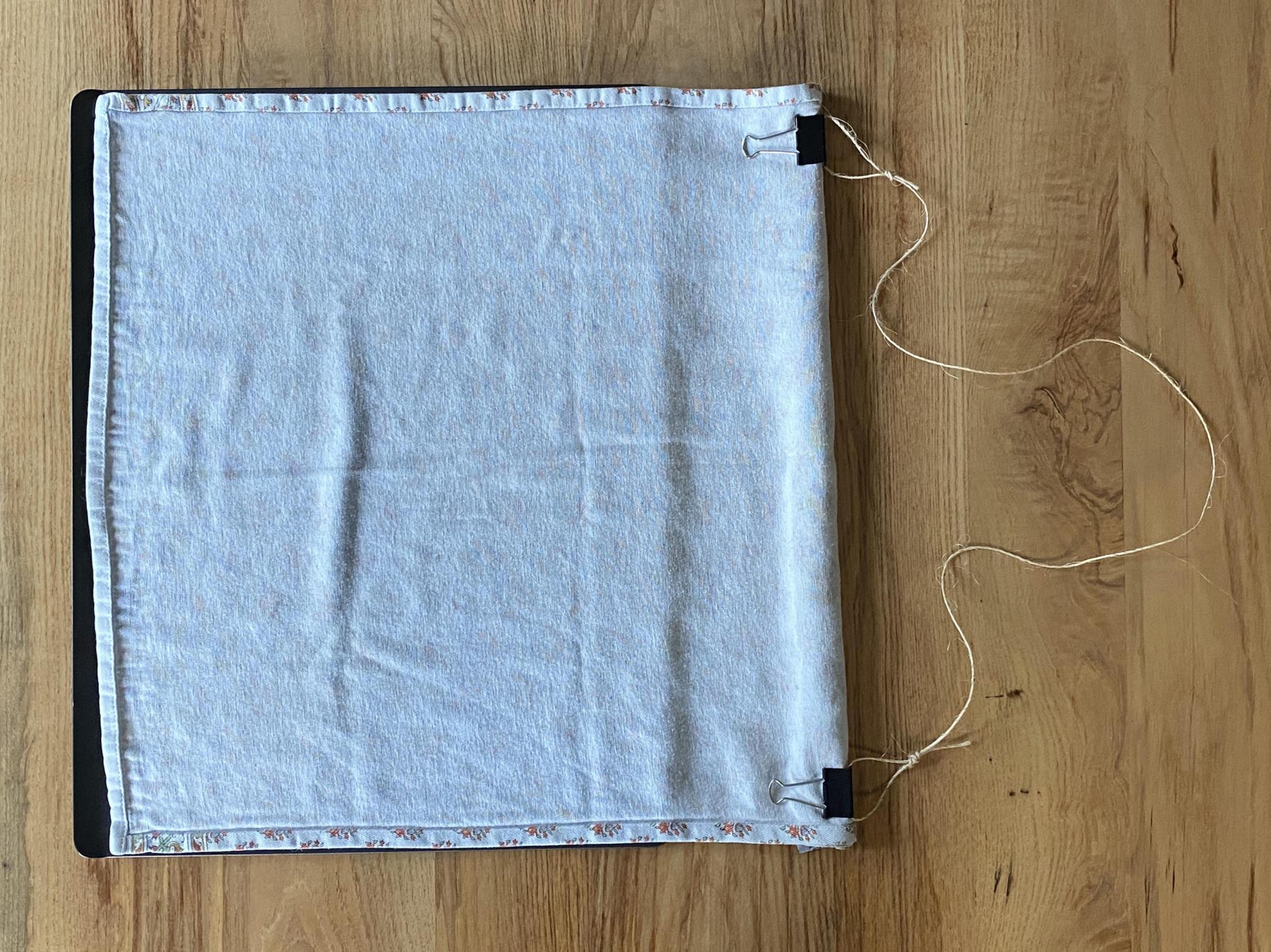 DIY Dough Loader
