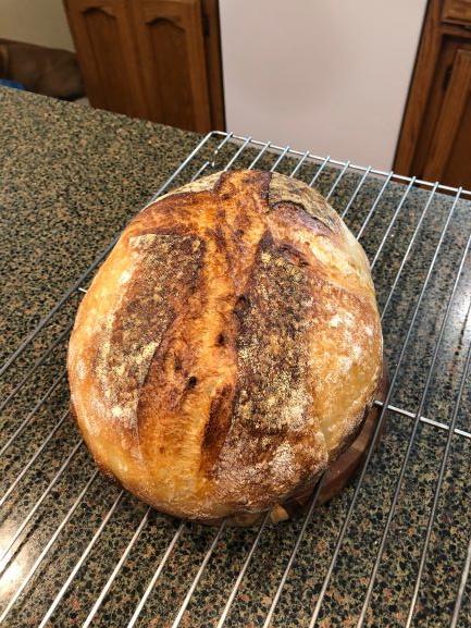 bread 
