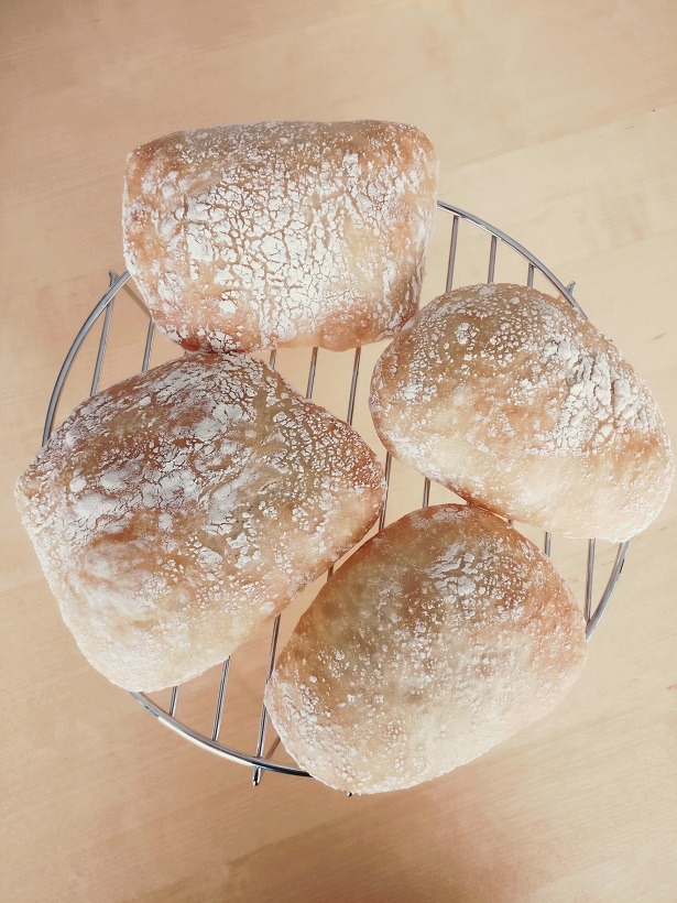 Ciabatta (yeast)