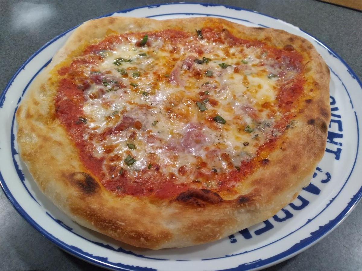 Any substitute for Caputo Nuvola Super? - Neapolitan Style - Pizza Making  Forum