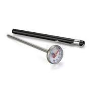 Water thermometer for bread baking?