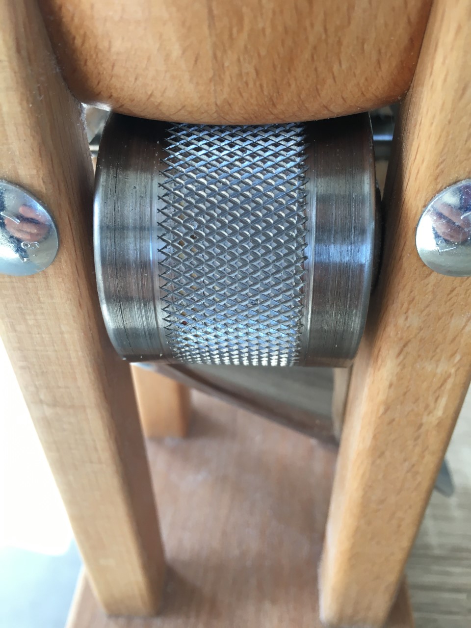 Rolls - detail