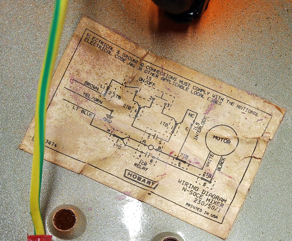 schema elec