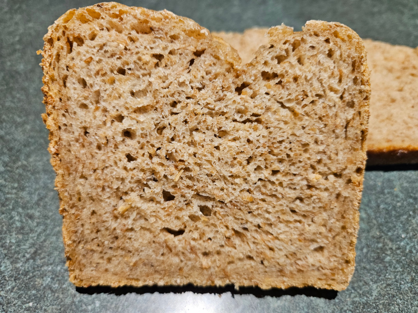 pullman slice