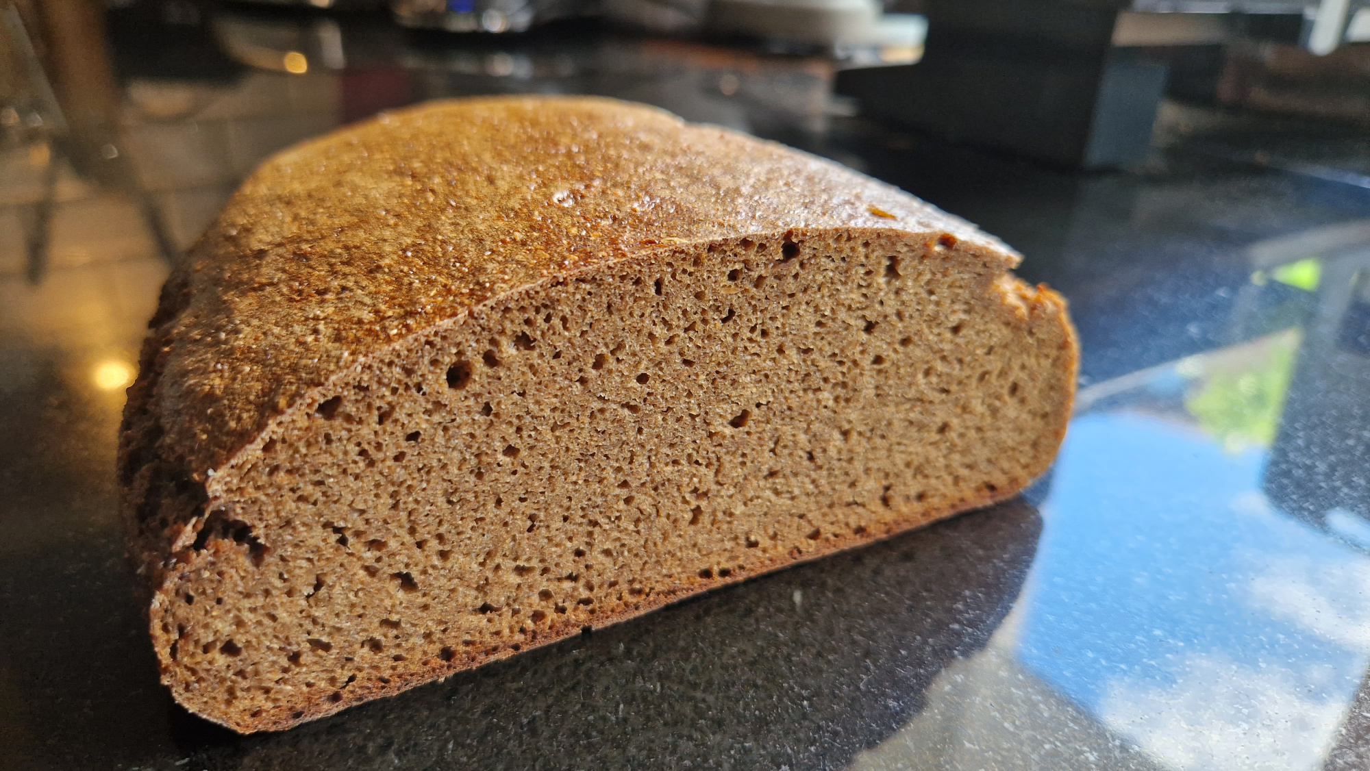 Palanga Rye