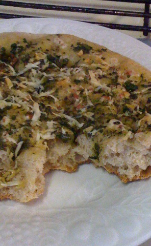 Focaccia