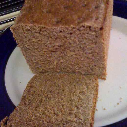 rye spelt