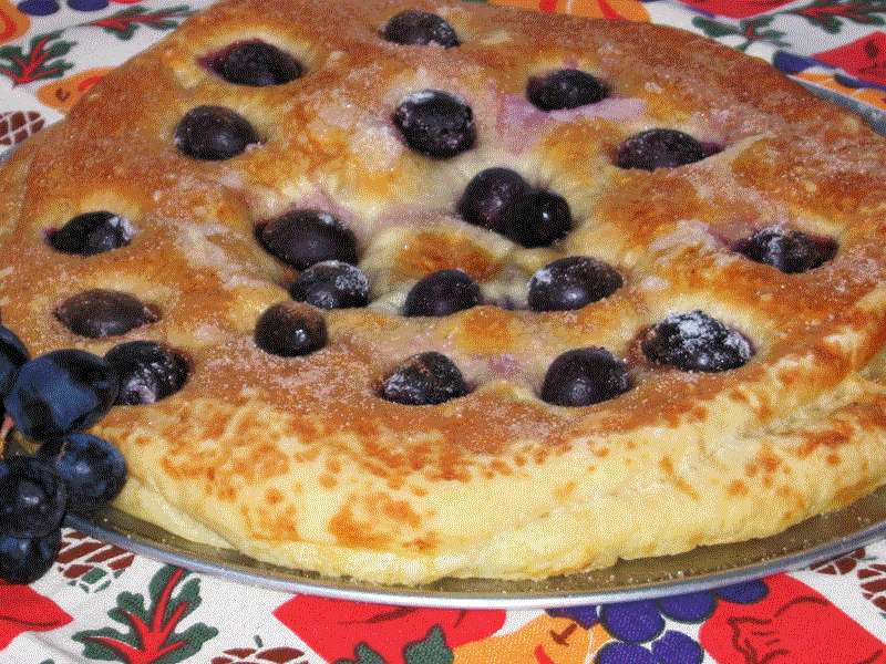 Schiacciata