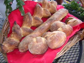 French bread