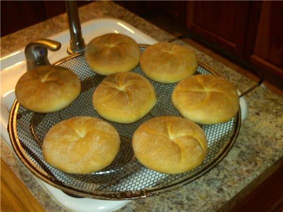 NY Hard Rolls