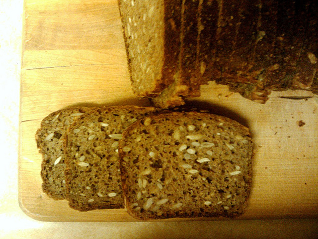 Sunflower Spelt