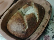 Bad bread