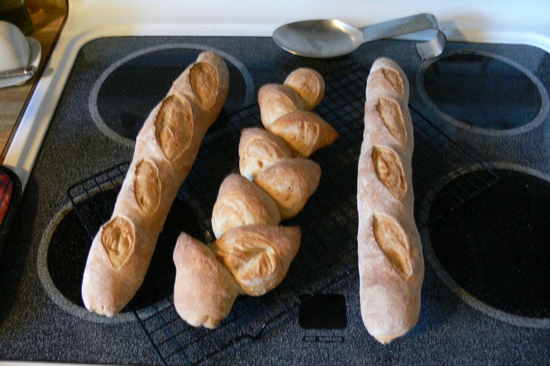 Steve's bread 1