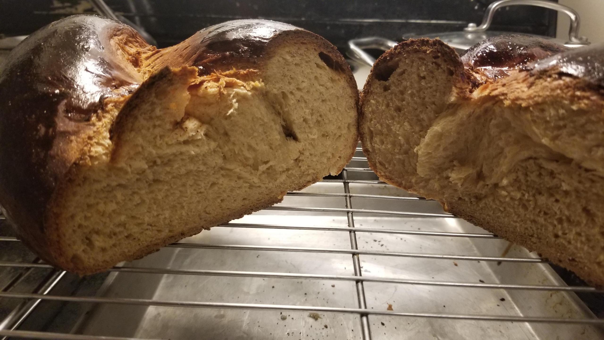 great crumb