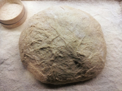 After Shaping