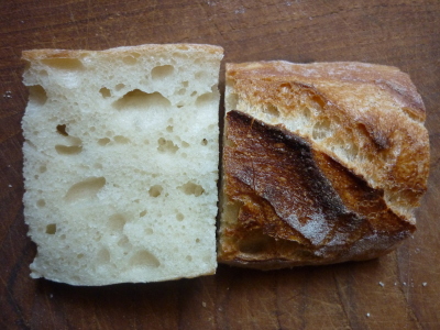 baguette