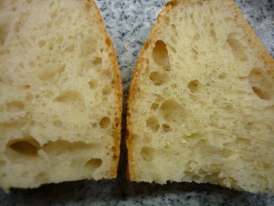 no-knead