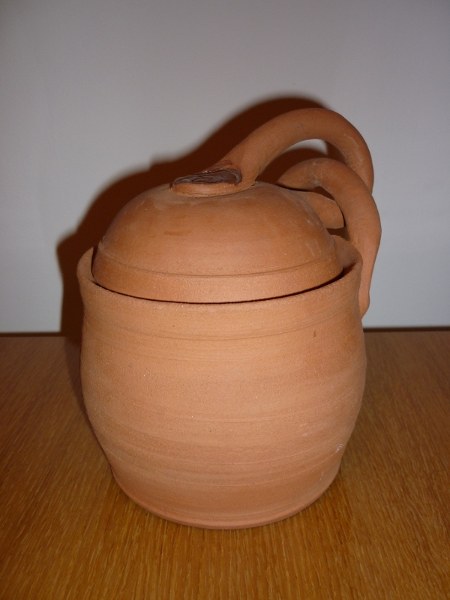 POT CLOSED