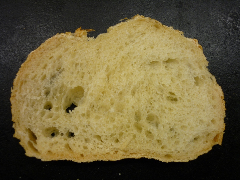 poolish 2