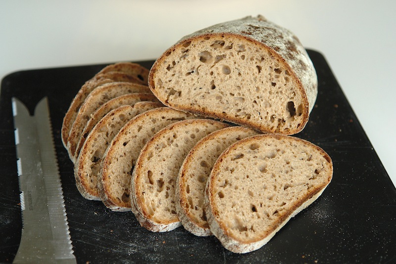 Caraway rye : r/Sourdough