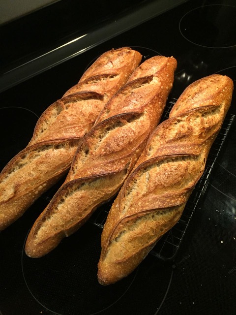 Cast iron Oblong loaf baker search - Baking Tools - Breadtopia Forum