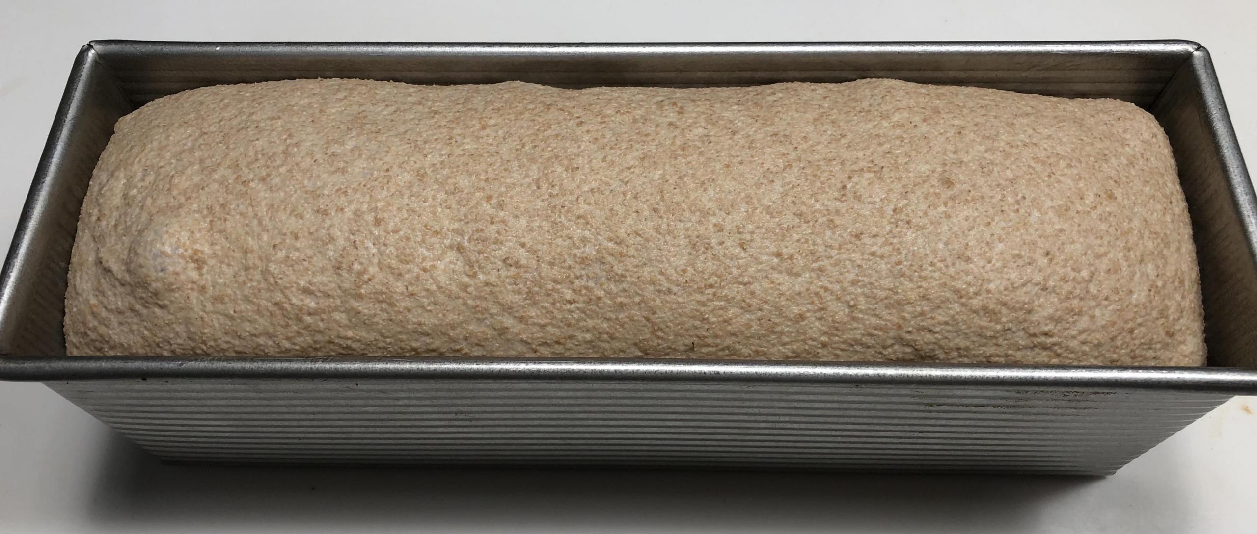 Pullman Loaf Pan (USA PAN) 9x4x4 inch 