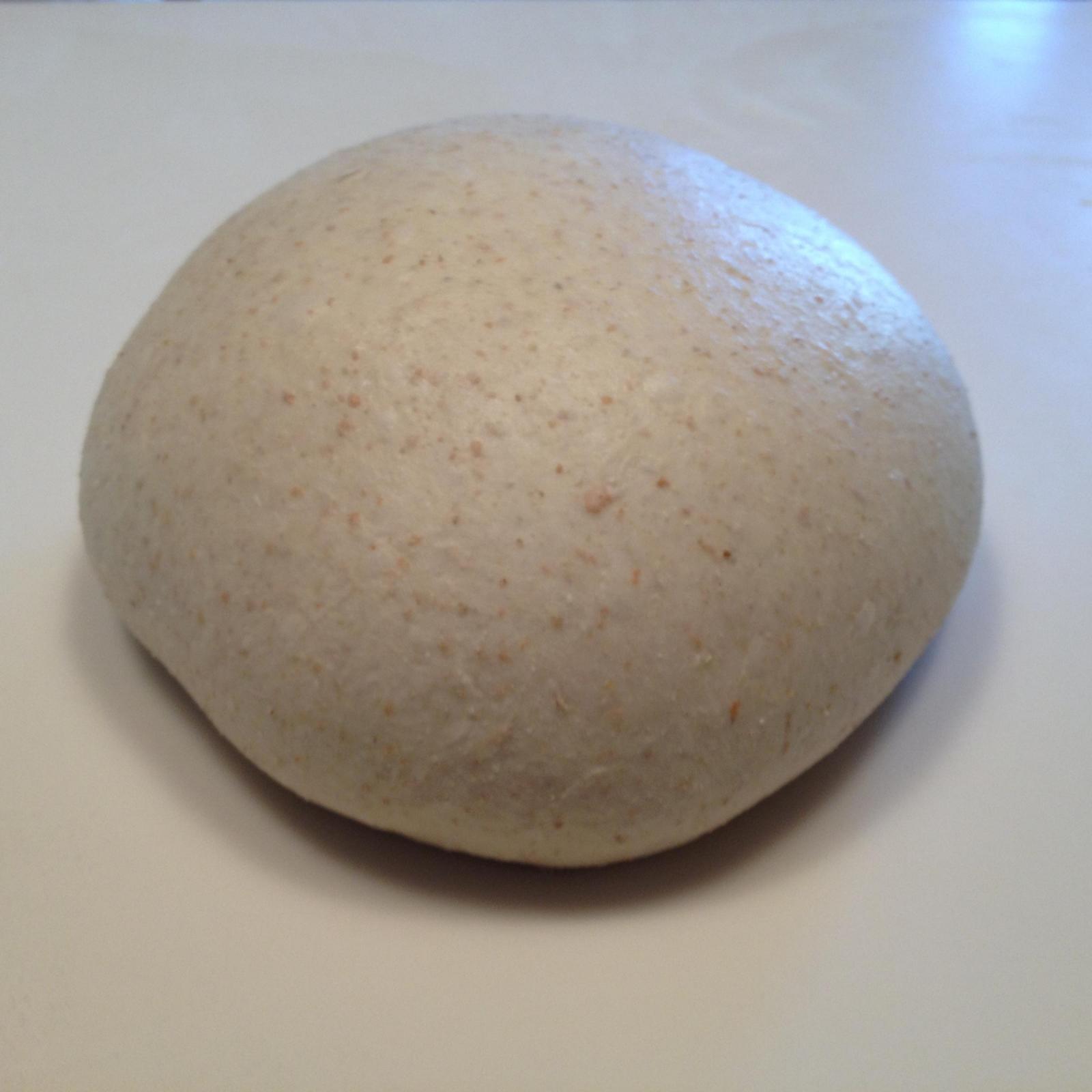 Champlain SD Shaped Boule