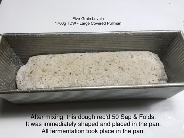Pullman Loaf Pans - CooksInfo