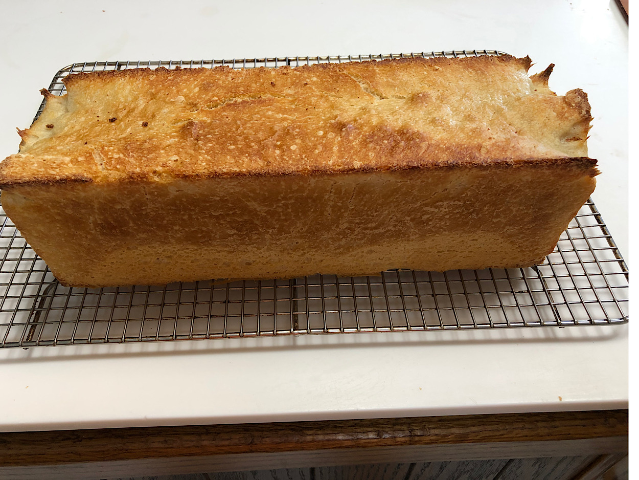 Pullman Loaf Pans - CooksInfo