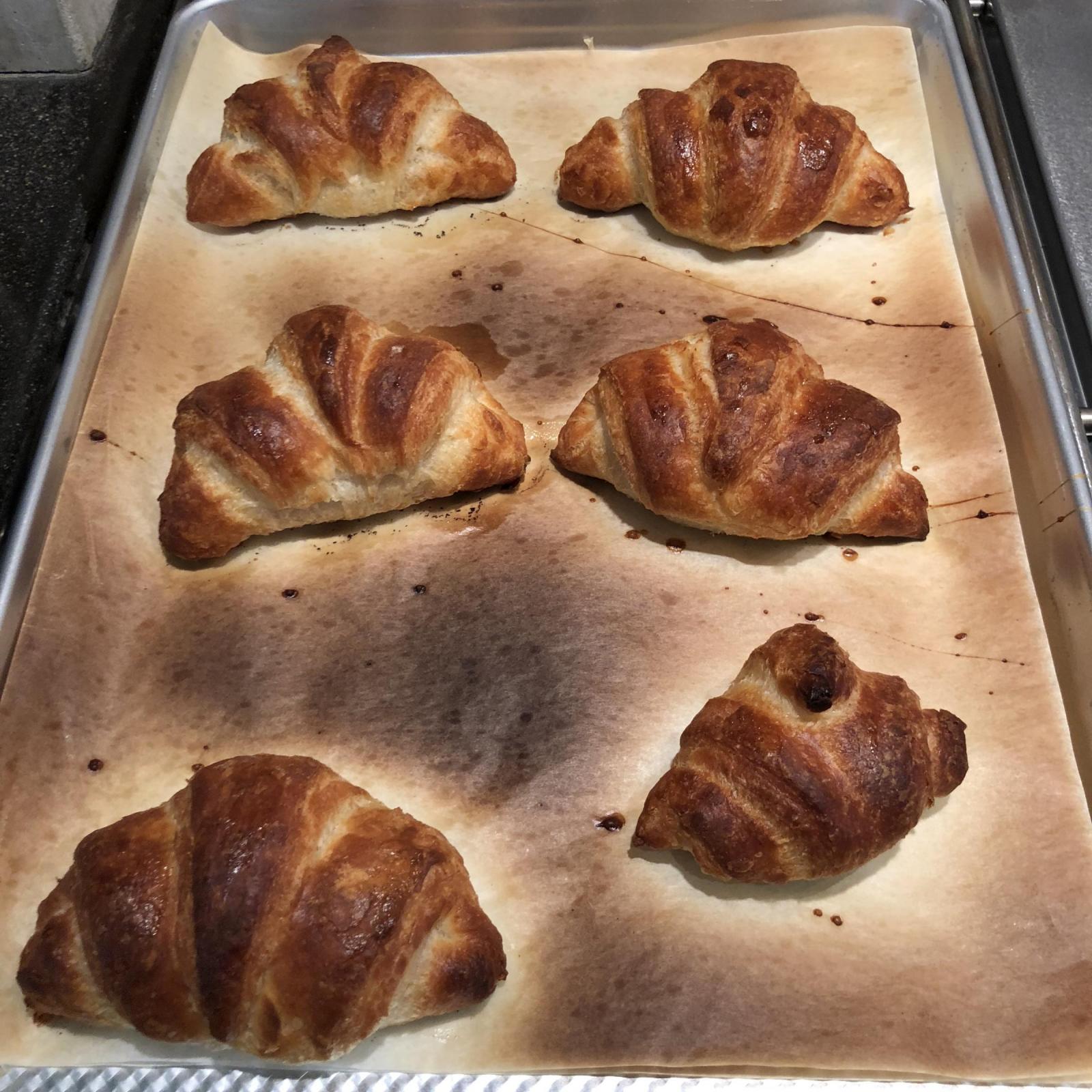 WFO croissant