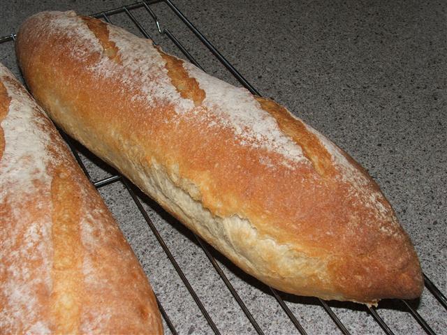 Baguette 2