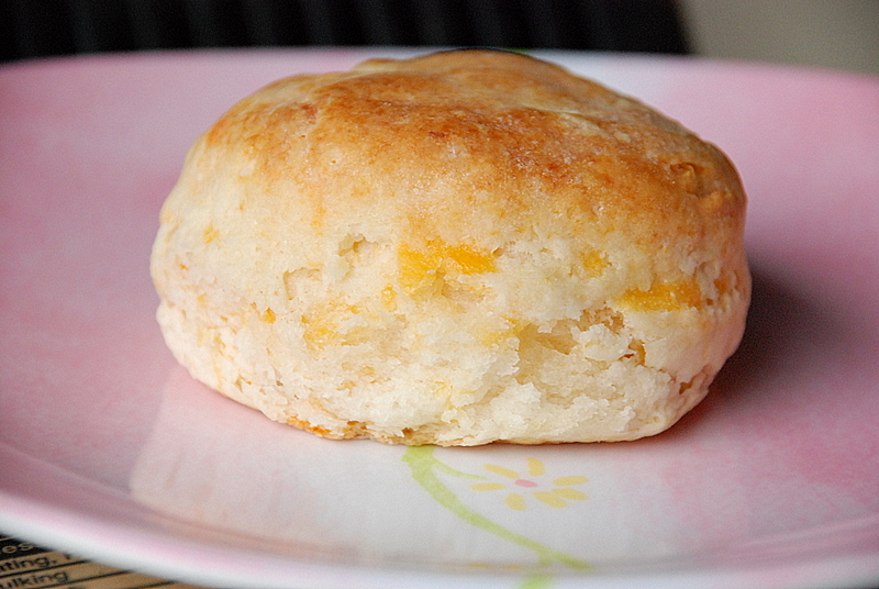 cheese biscuit