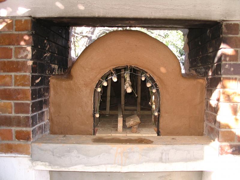 1. Building a Clay Oven – The Basics