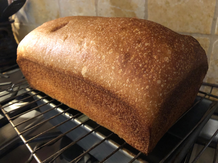 Approachable Loaf