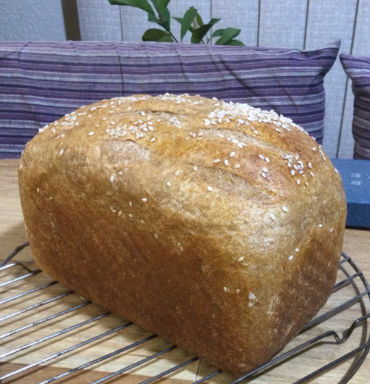 Why You Need a Digital Thermometer When You Bake Bread – Leite's Culinaria