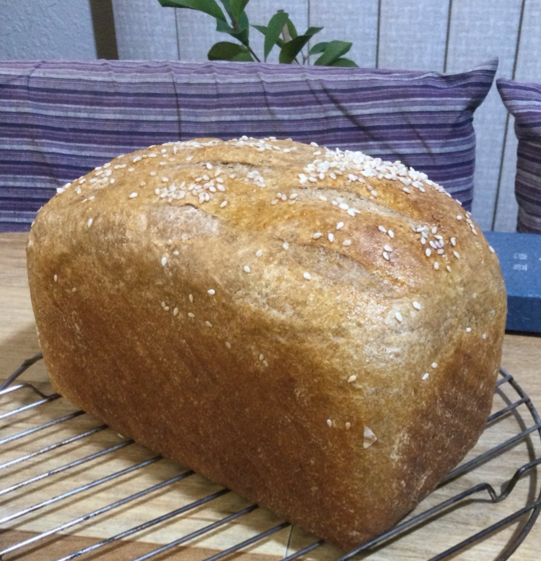 Why You Need a Digital Thermometer When You Bake Bread – Leite's