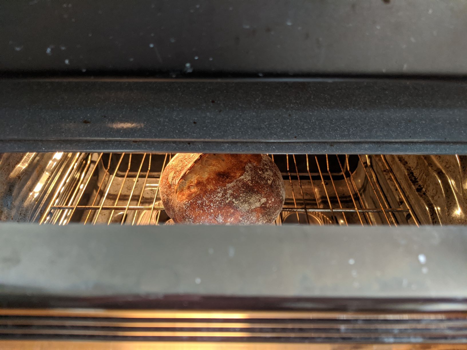 Oven, 4