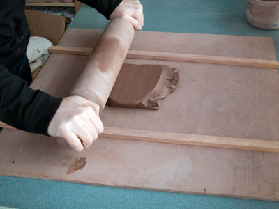 Rolling Cookie Dough with an Electric Dough Sheeter 