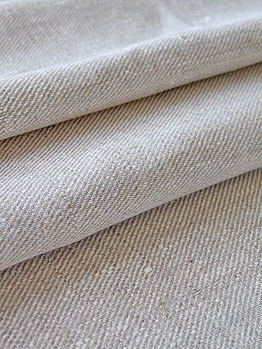 Should I cut linen Cloth | The Fresh Loaf