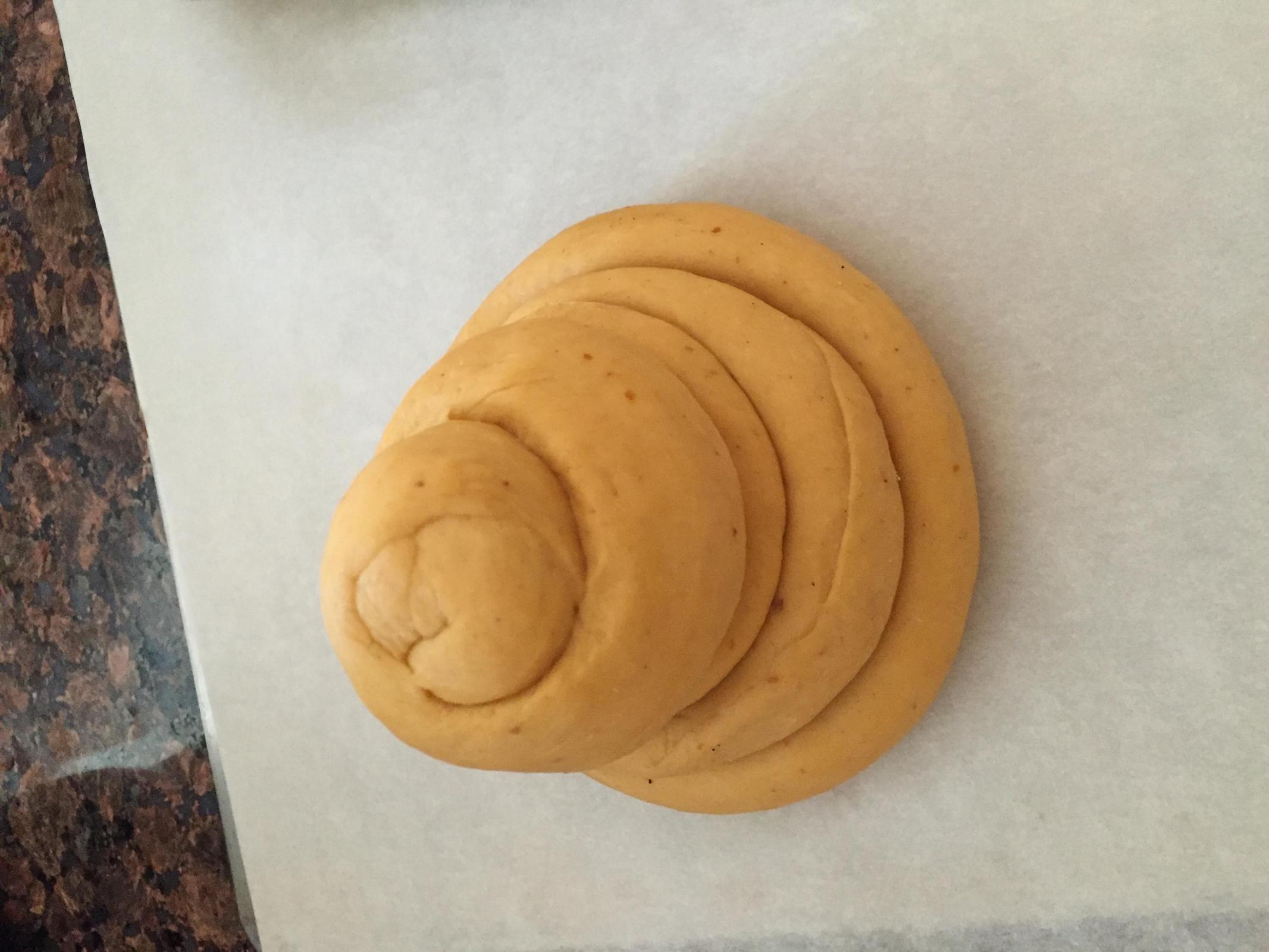 tower of challah