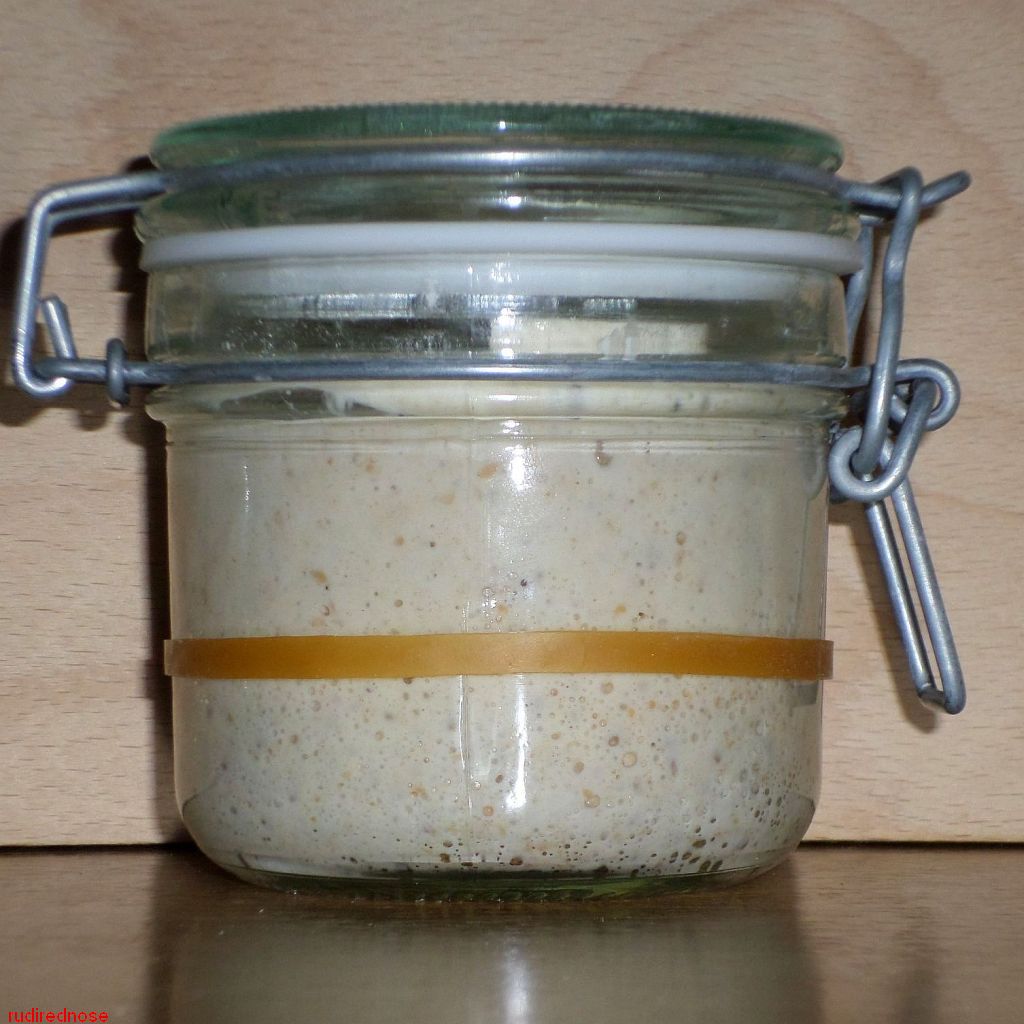 anaerob wheat