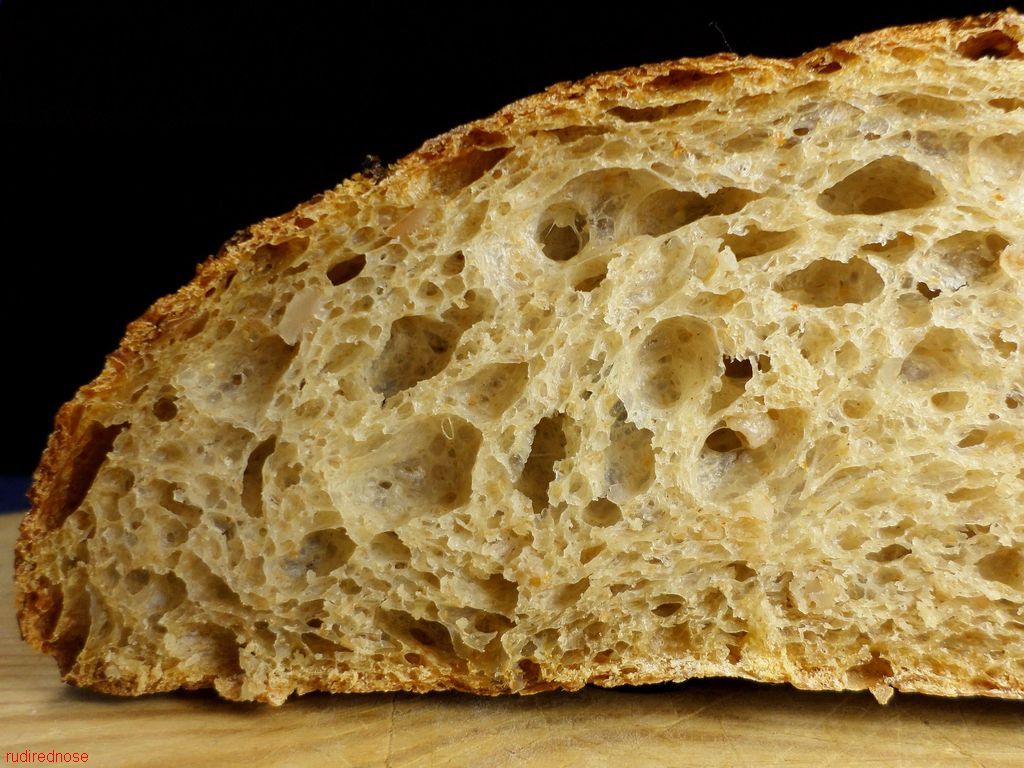 crumb detail rim