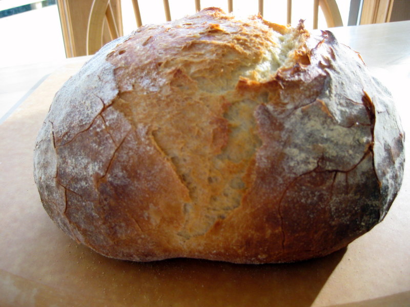 Bertinet White Bread