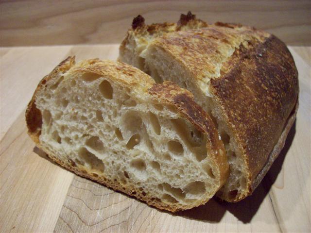 T65 Pain au Levain