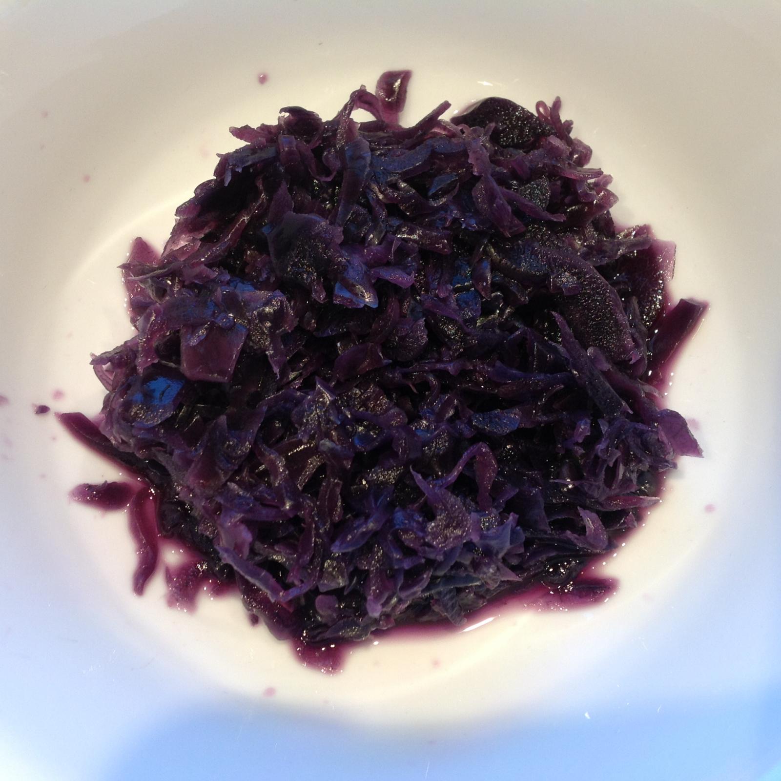 Purple Kraut