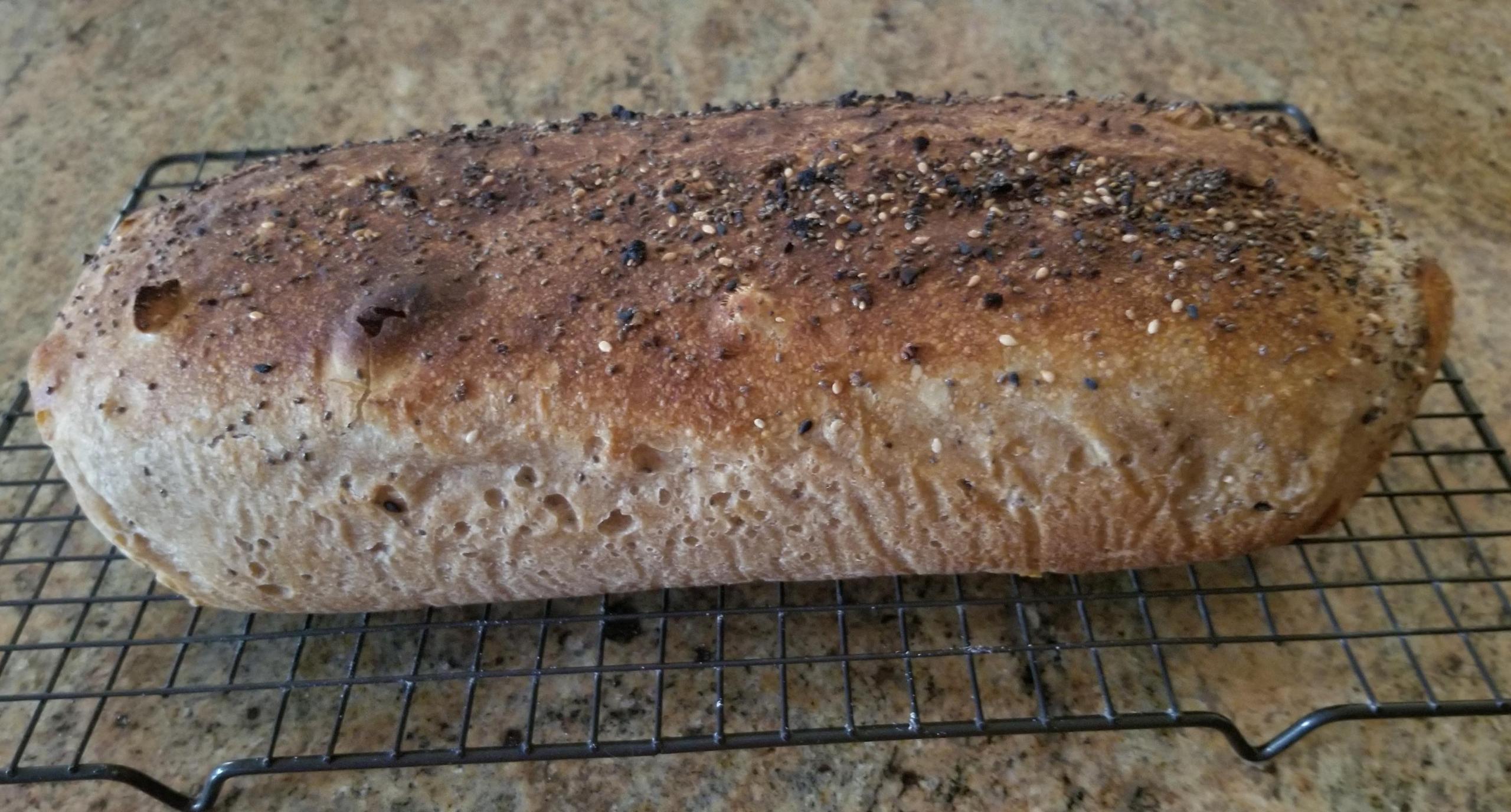 Lid - Large Bread Loaf Baker - Emile Henry