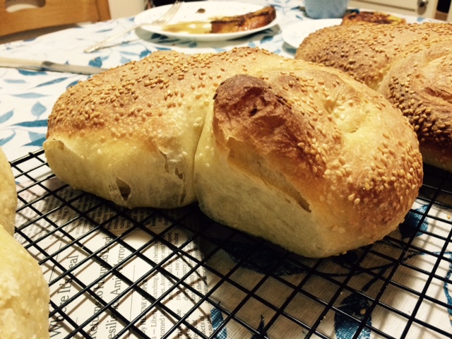Pane Siciliano